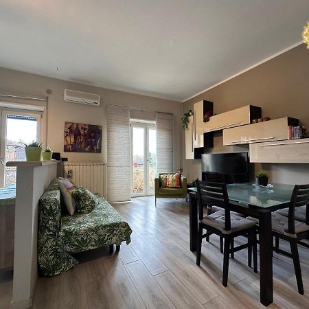 Casa Panoramica Roma Sempihome Extérieur photo