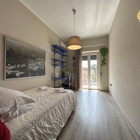 Casa Panoramica Roma Sempihome Extérieur photo