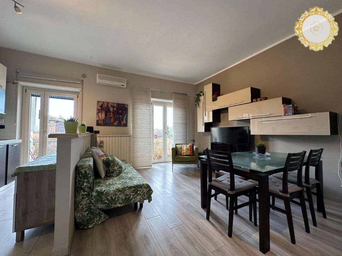 Casa Panoramica Roma Sempihome Extérieur photo