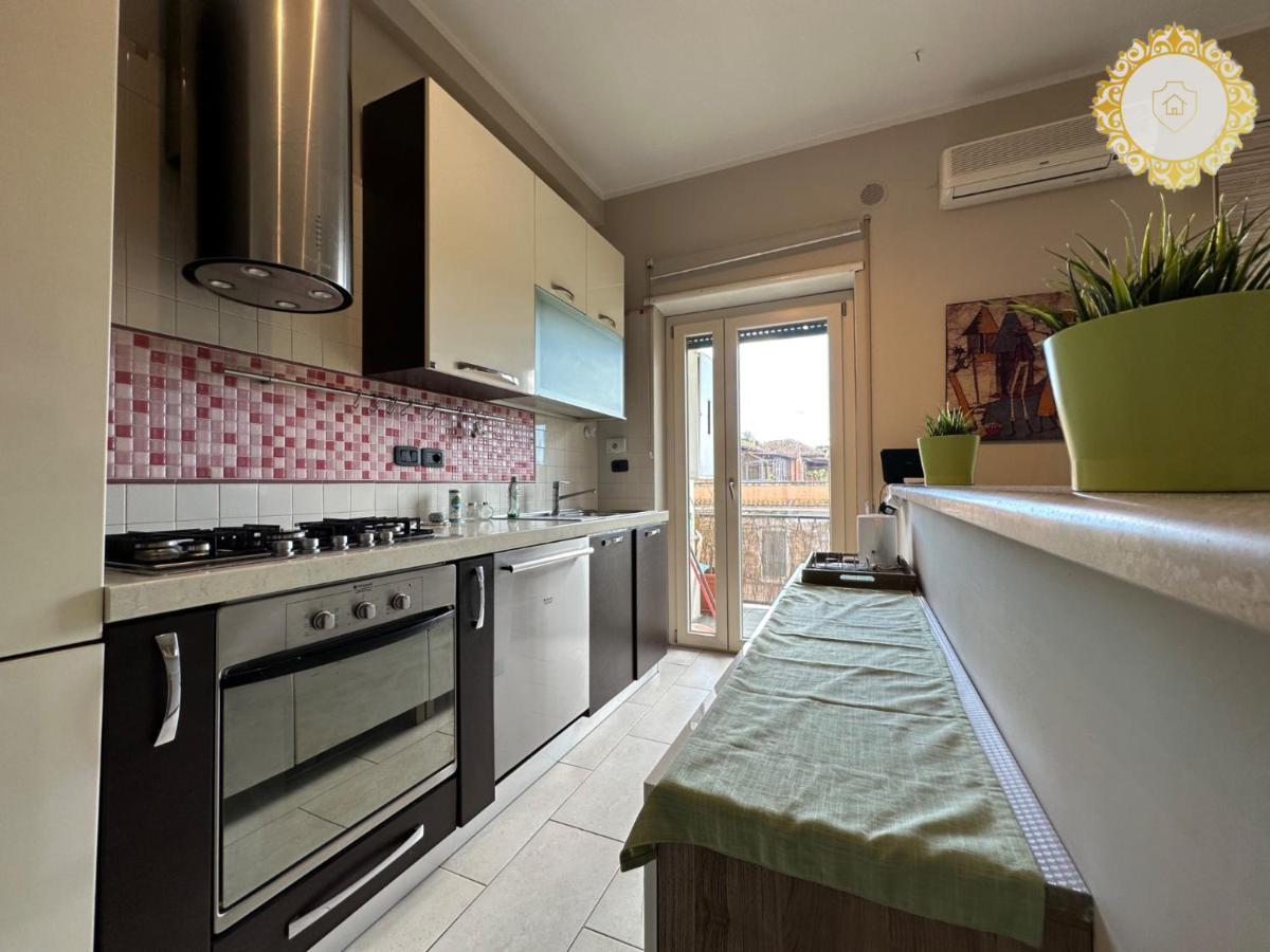 Casa Panoramica Roma Sempihome Extérieur photo