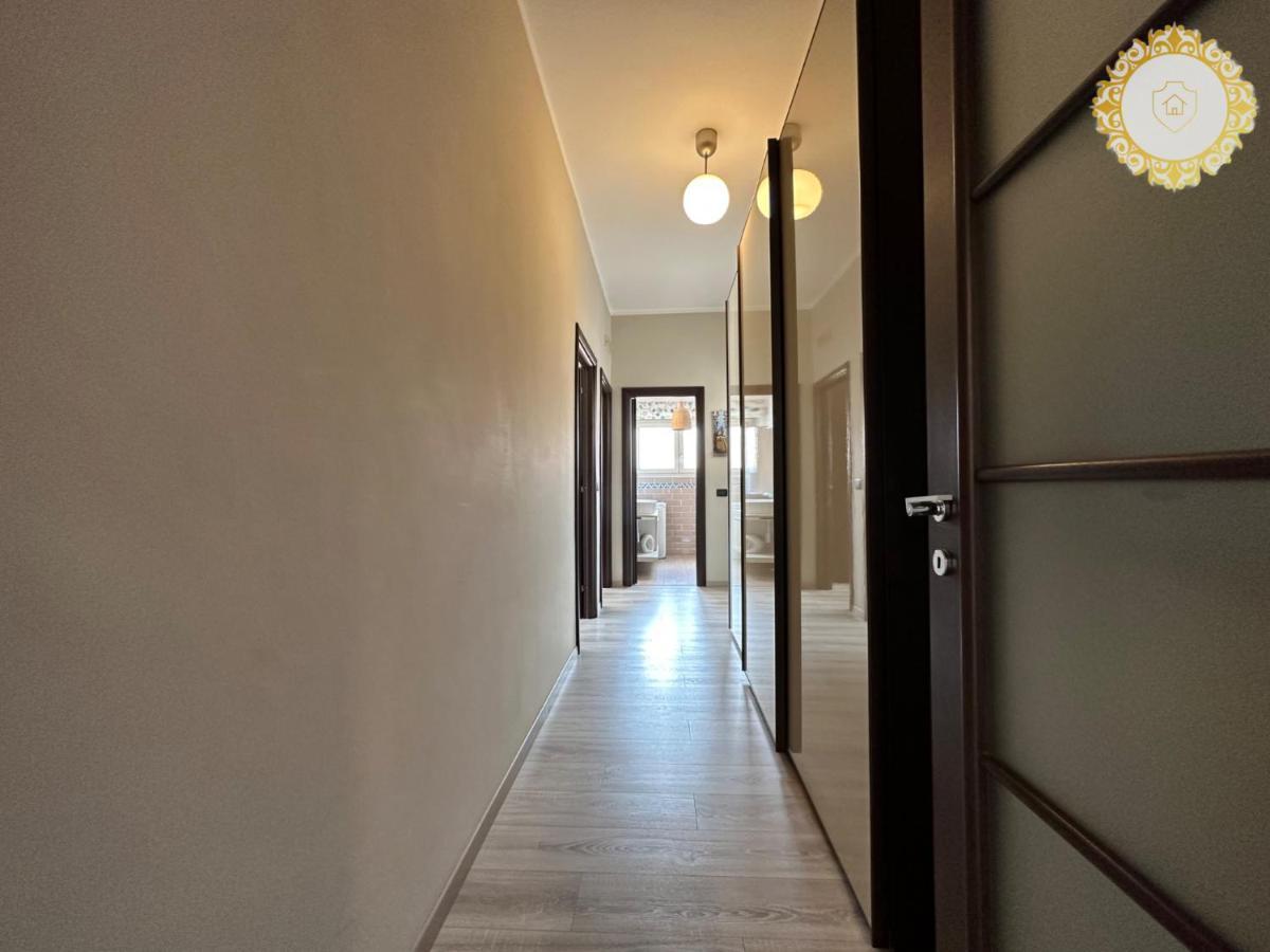 Casa Panoramica Roma Sempihome Extérieur photo