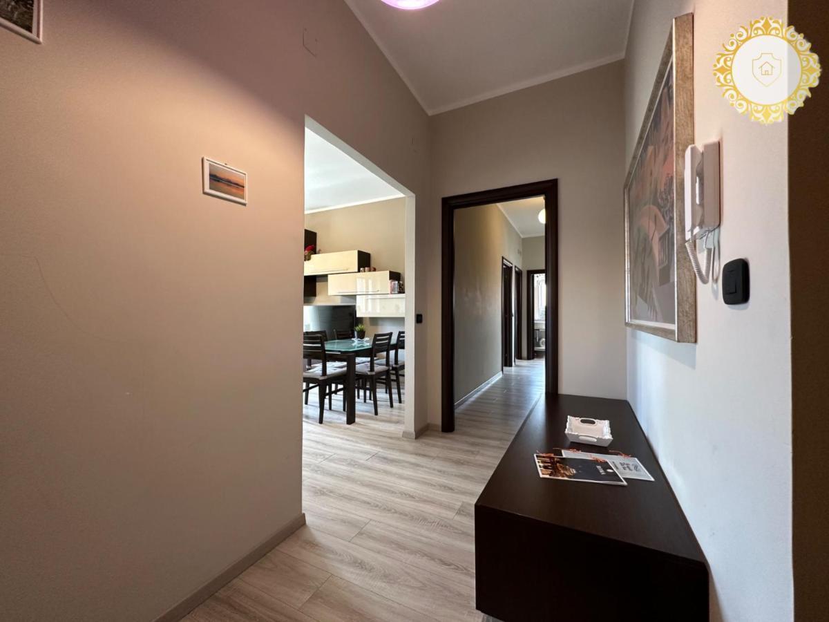 Casa Panoramica Roma Sempihome Extérieur photo