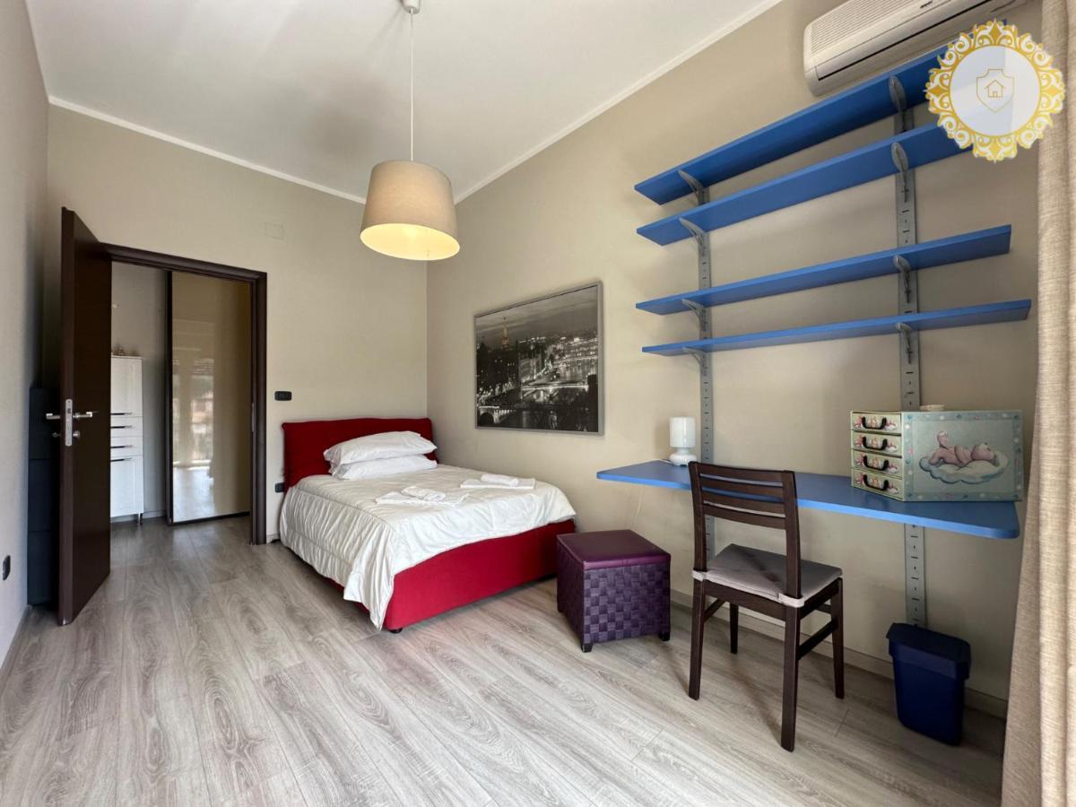 Casa Panoramica Roma Sempihome Extérieur photo