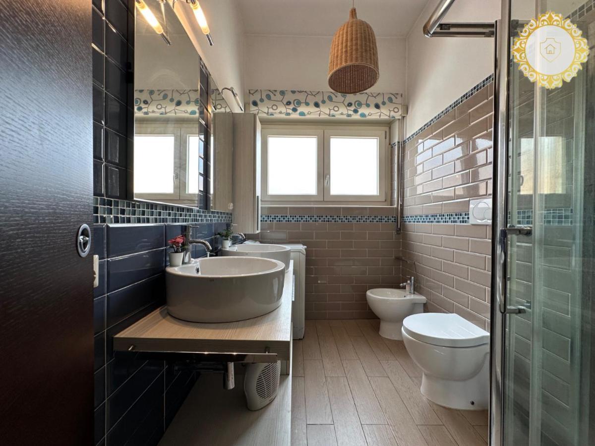 Casa Panoramica Roma Sempihome Extérieur photo