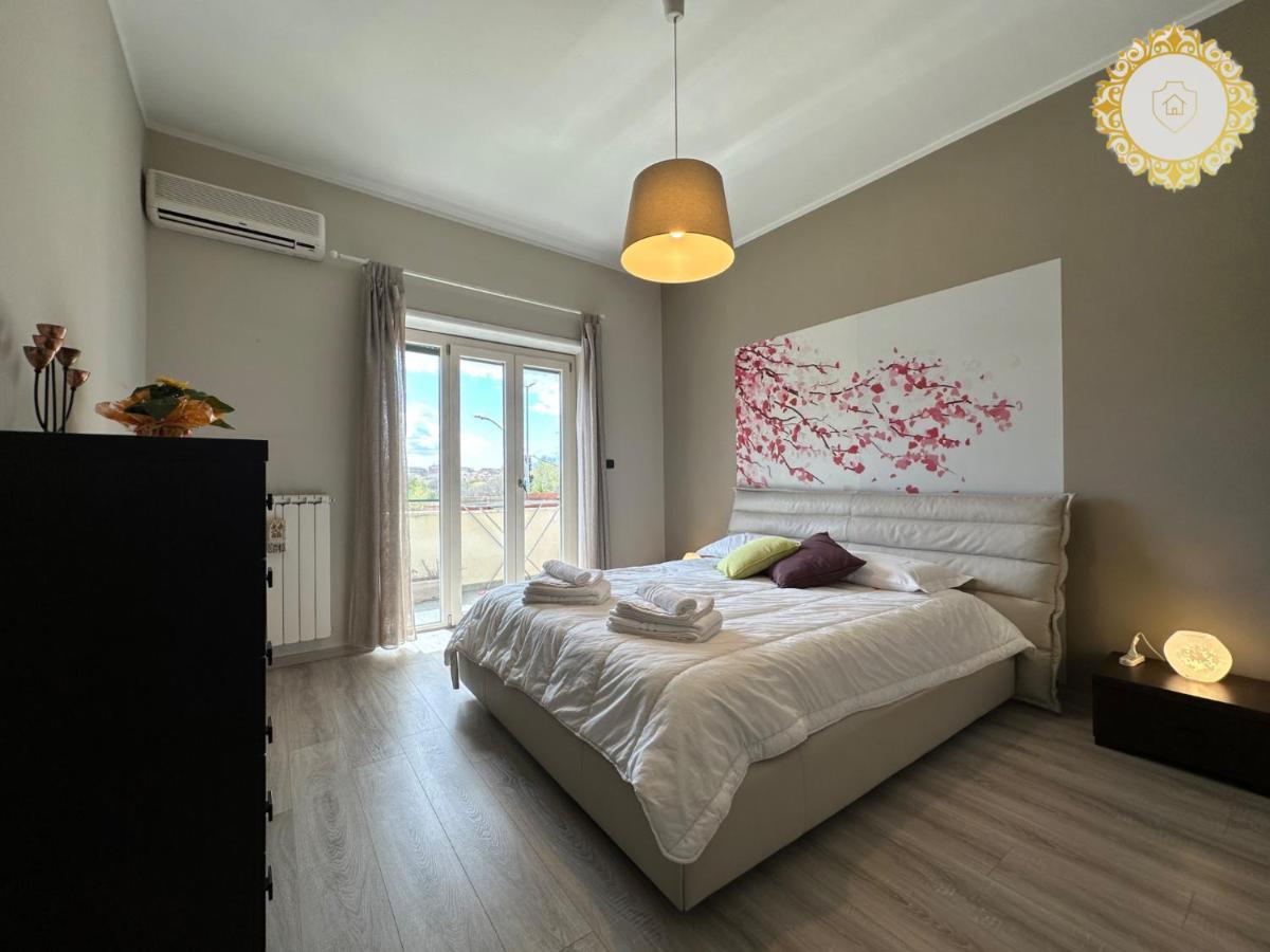 Casa Panoramica Roma Sempihome Extérieur photo