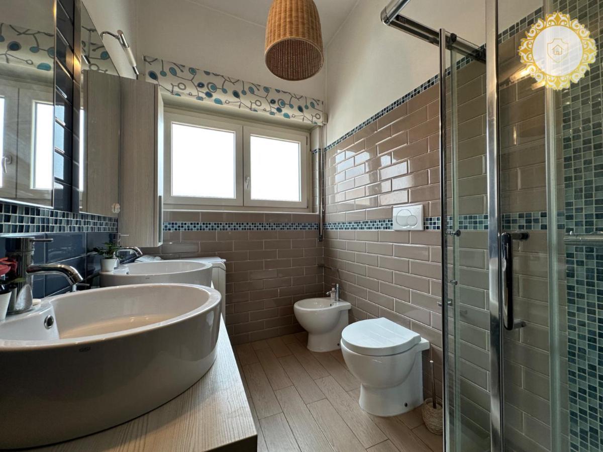 Casa Panoramica Roma Sempihome Extérieur photo